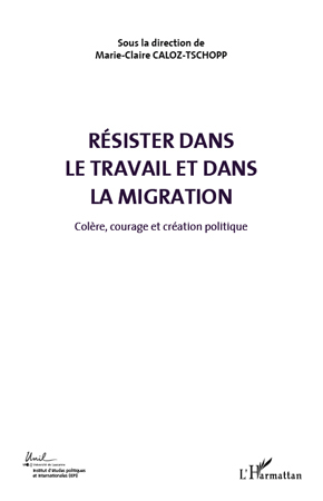 Image de Résister dans le travail et dans la migration (Volume 5)