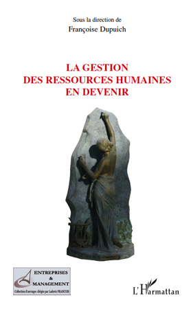 Image de La gestion des ressources humaines en devenir