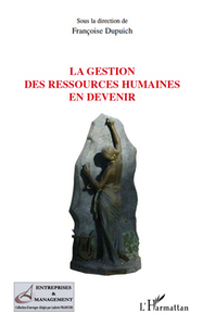 Image de La gestion des ressources humaines en devenir