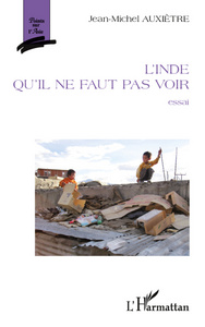 Picture of L'Inde qu'il ne faut pas voir