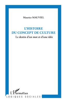 Image de L'histoire du concept de culture
