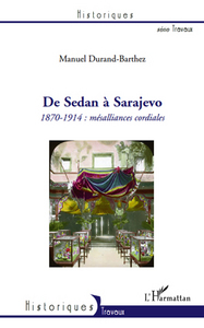 Image de De Sedan à Sarajevo