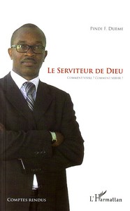 Picture of Le serviteur de Dieu