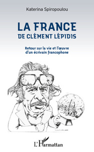 Image de La France de Clément Lépidis