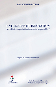 Image de Entreprise et innovation