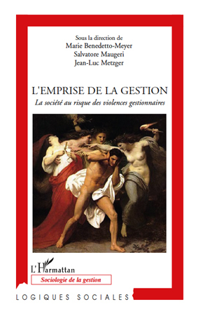 Image de L'emprise de la gestion