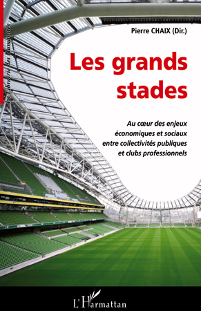 Image de Les grands stades