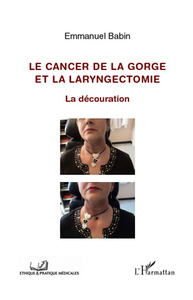 Image de Cancer de la gorge et la laryngectomie