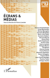 Image de Ecrans et médias