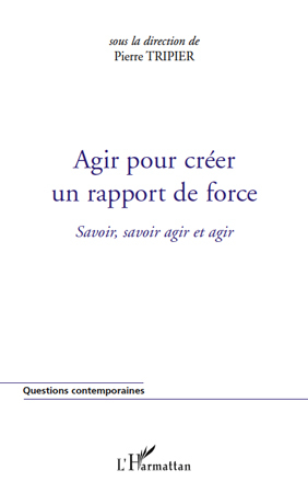 Image de Agir pour créer un rapport de force