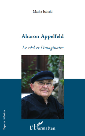 Picture of Aharon Appelfeld