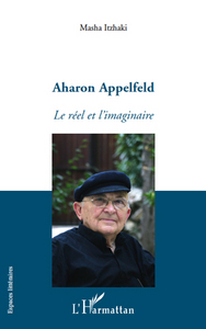 Picture of Aharon Appelfeld