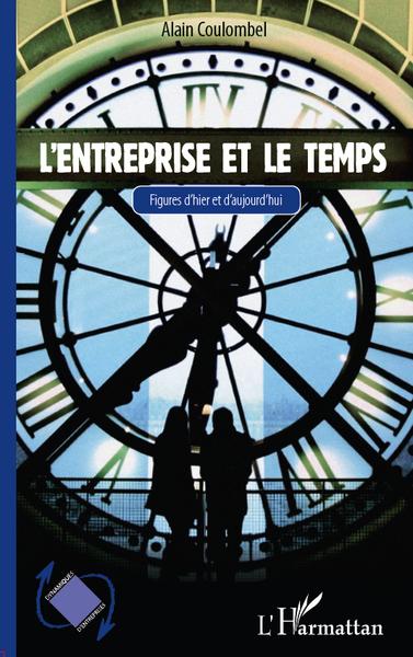 Picture of L'entreprise et le temps