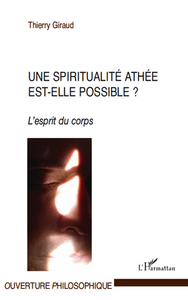 Picture of Une spiritualité athée est-elle possible ?