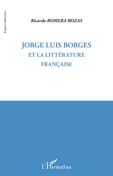 Image de Jorge Luis Borges