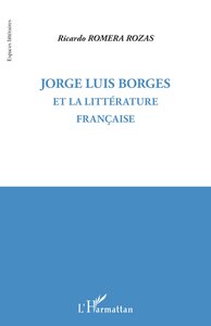 Image de Jorge Luis Borges