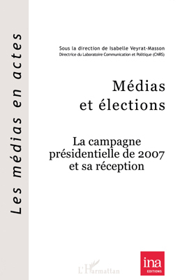 Image de Médias et élections