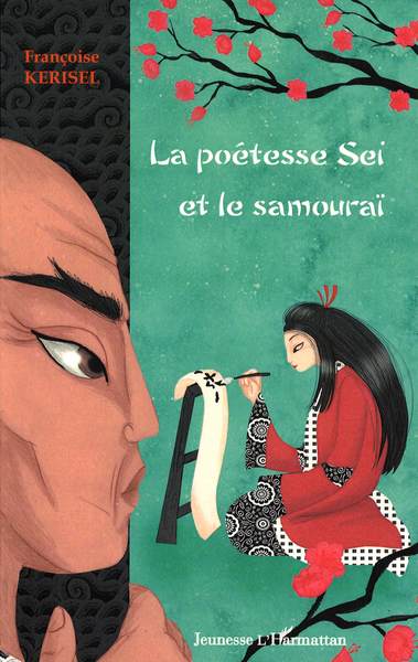 Picture of La poétesse Sei et le samouraï