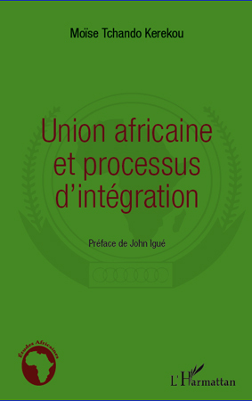 Image de Union africaine et processus d'intégration