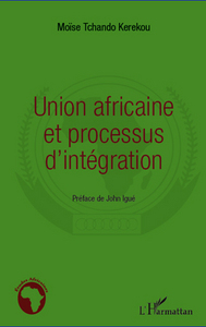 Image de Union africaine et processus d'intégration