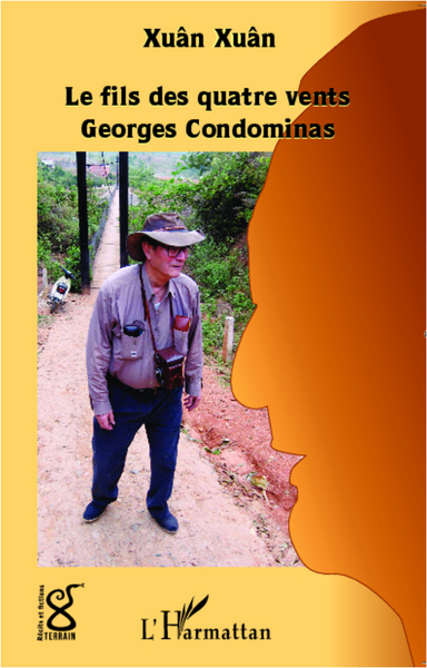 Picture of Le fils des quatre vents