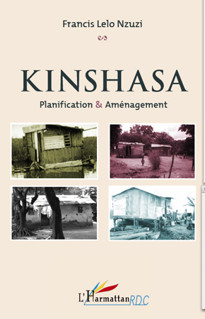 Image de Kinshasa Planification & Aménagement