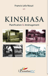 Image de Kinshasa Planification & Aménagement