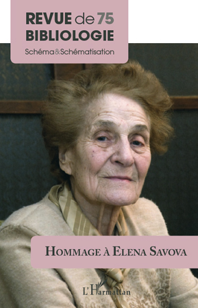 Image de Hommage à Elena Savova