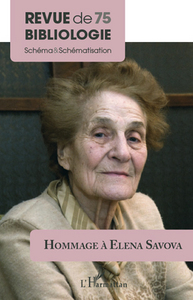 Image de Hommage à Elena Savova