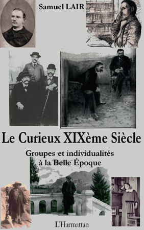 Image de Le Curieux XIXème Siècle