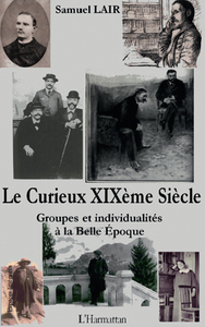 Image de Le Curieux XIXème Siècle