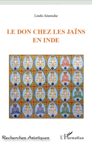 Picture of Le don chez les Jaïns en Inde