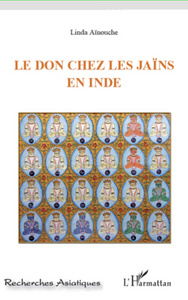 Picture of Le don chez les Jaïns en Inde