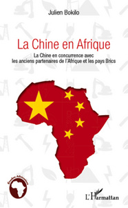 Image de La Chine en Afrique