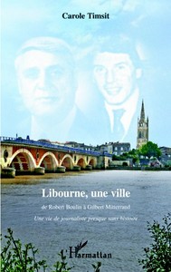 Image de Libourne, une ville