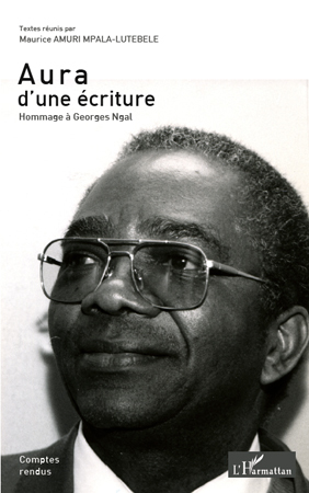Image de Aura d'une écriture