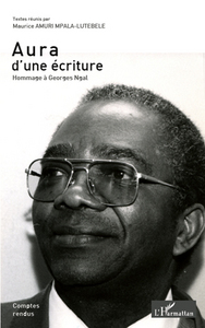 Image de Aura d'une écriture