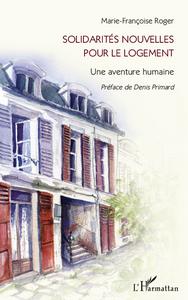 Image de Solidarités nouvelles pour le logement