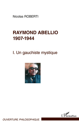 Image de Raymond Abellio 1907-1986