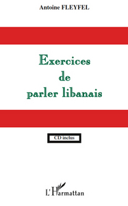 Image de EXERCICES DE PARLER LIBANAIS