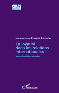 Image de La loyauté dans les relations internationales
