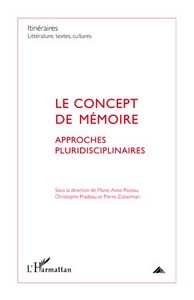 Image de Le concept de mémoire
