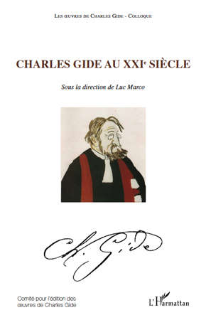 Image de Charles Gide au XXIe siècle