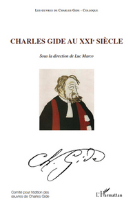Image de Charles Gide au XXIe siècle