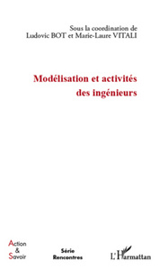 Picture of Modélisation et activités des ingénieurs