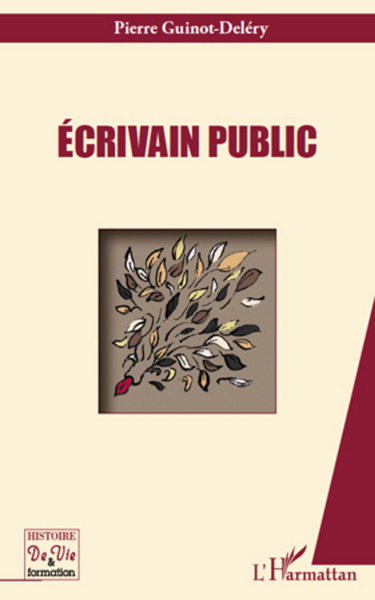 Picture of Ecrivain public