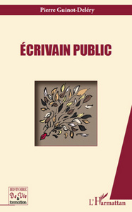 Picture of Ecrivain public
