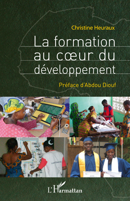 Picture of La formation au coeur du développement