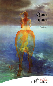 Picture of Quoi quoi suivi de Quoique