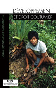 Picture of Développement et droit coutumier